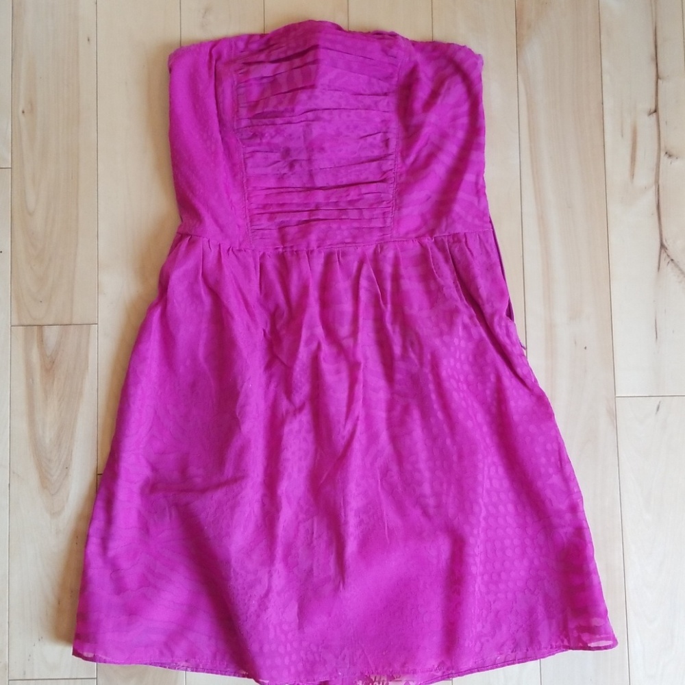 Cocktail Dress